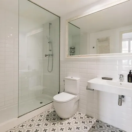 Ola Living Arc De Triomf Barcelona